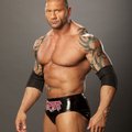 Wrestlemania's Batista