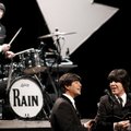 BEATLEMANIA - Fans who did not get enough of the show Rain: A Tribute to The Beatles will have the o...