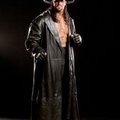 Wrestlemania's The Undertaker