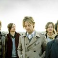 Less than two weeks after playing on “The Tonight Show with Jay Leno,” the California based Christia...