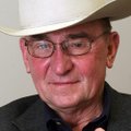 Benton County Sheriff Keith Ferguson.