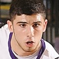 Kikko Haydar - Fayetteville