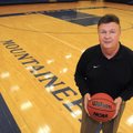 Rogers High boys basketball coach Marty Barnes announced his retirement on Monday.