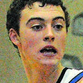 Josh Anderson - Rogers High