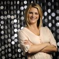 Kristyn Lawson, owner of Urban Bleu Hair Salon, is the chairwoman of the second annual “Walk This Wa...