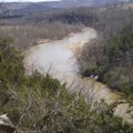 Kings River Preserve takes in more than 4,000 acres on both sides of the stream in the Rockhouse are...
