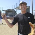 Rogers High pitcher Trace Craig will start the first game of next week’s 7A-West Conference doublehe...