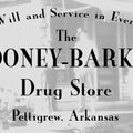 The Mooney-Barker Drug Store, open in southern Madison County for almost 70 years, will be the topic...