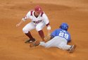 Arkansas vs. Kentucky Baseball
