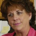  Diane Barrett superintendent for the West Fork School District.