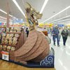 ‘Dragon’ Deal Benefi ts Vendor