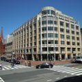 Wal-Mart doesn’t have a retail store in the District of Columbia, but it does have a lobbying office...