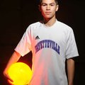  Fayetteville midfielder Tyler Ho started as a freshman last season and has taken on a larger offens...