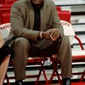 Eric Burnett in 2006