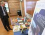 The 2010 Arkansas Literary Festival begins Thursday and continues through Sunday.