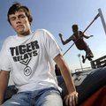 Bentonville senior Tyler Trudo has spent the past four years on the Tigers’ varsity track team and i...