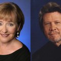 Frederica von Stade and Samuel Ramey