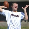 Mallett undergoes second surgery on foot