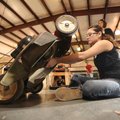  Chessica Rizley, a University of Arkansas agriculture education major from Pea Ridge, replaces the ...
