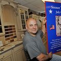 Al Gerhart, co-founder of the Sooner Tea Party and founder of Oklahoma Constitutional Alliance, is s...
