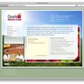 New site