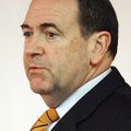 Mike Huckabee