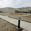 Hino Motors Maufacturing plant in Marion