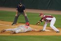 Arkansas vs. New Mexico