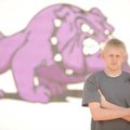  Fayetteville senior forward Brandon Sikes has scored nine goals this year for the Purple’Dogs and s...