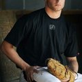  Springdale High’s James Shorter has been the Bulldog’s leadoff hitter, batting .600 and totaling 15...