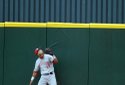 Arkansas vs. Georgia Baseball