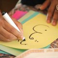  Jamilah Hashemi, a recent doctoral graduate at the University of Arkansas and former resident of Sa...