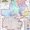 Bentonville Public School K-4 Elementary Zones
