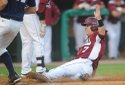 Arkansas Razorbacks Baseball vs Oral Roberts
