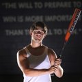 Fayetteville center fielder Doug Wolf is batting .472 with five doubles, three triples and two home ...