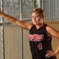 Springdale High senior shortstop Hannah Neal has been dominant at the plate this season for the Lady...