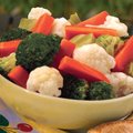 Cauliflower