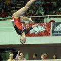 Casey Jo Magee and the Arkansas Razorbacks have their sights set on a return to the Super Six at the...