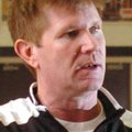 Coach Kyle Adams
