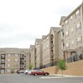 The Mountain Ranch development is located at 549 Coral Canyon Loop in Fayetteville.