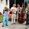 Local Americana band Cletus Got Shot