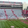 Game Blog: The Red-White Game