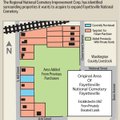 Fayetteville National Cemetery Expansion