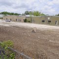 A $2.4 million cleanup is under way at the former R&P Electroplating at 2000 Pump Station Road in Fa...