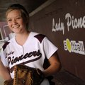 Gentry senior Eryan Beck is a three-time all conference star for the Lady Pioneers and is the team’s...