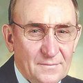 SHERIFF KEITH FERGUSON
