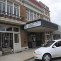 The historic Victory Theater building has been the permanent home of the Rogers Little Theater since...