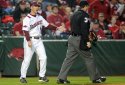 Arkansas vs. Auburn Baseball