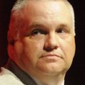 Tim Henderson Sr., candidate for Benton County judge.