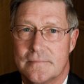 Gary L. Carson, candidate for circuit judge in Washington and Madison counties.
